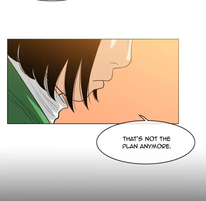 Path to Salvation Chapter 28 Page 25