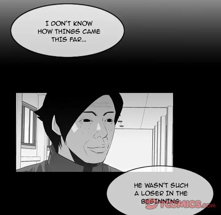 Path to Salvation Chapter 28 Page 26