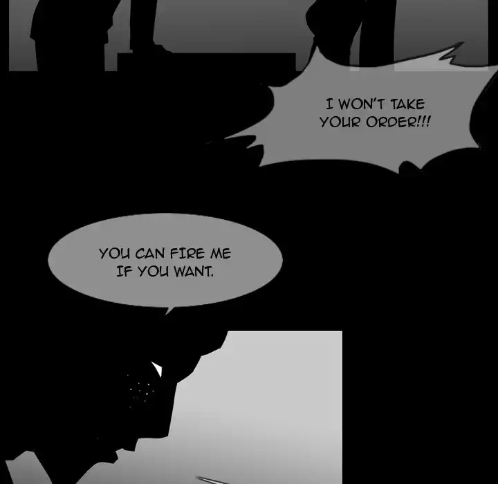 Path to Salvation Chapter 28 Page 29