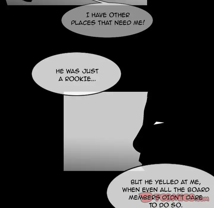 Path to Salvation Chapter 28 Page 30