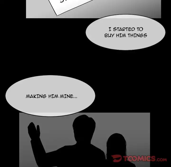 Path to Salvation Chapter 28 Page 34