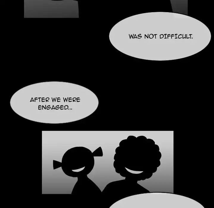 Path to Salvation Chapter 28 Page 35