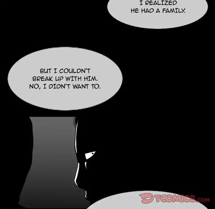 Path to Salvation Chapter 28 Page 36