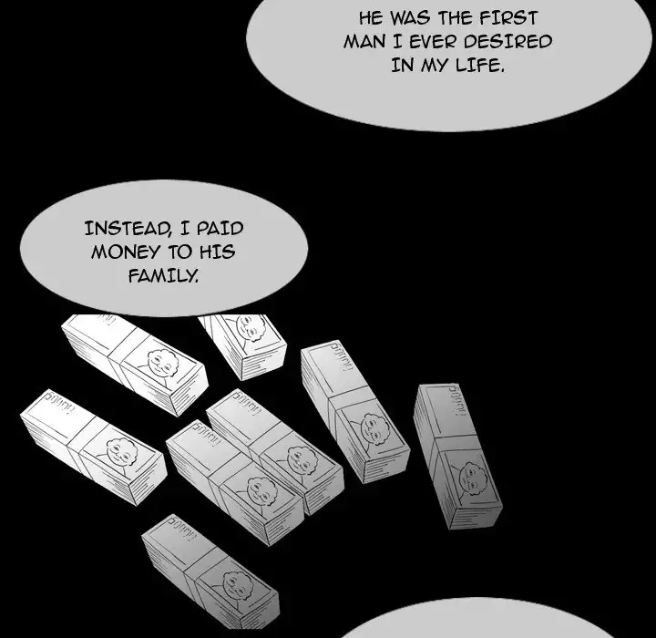 Path to Salvation Chapter 28 Page 37