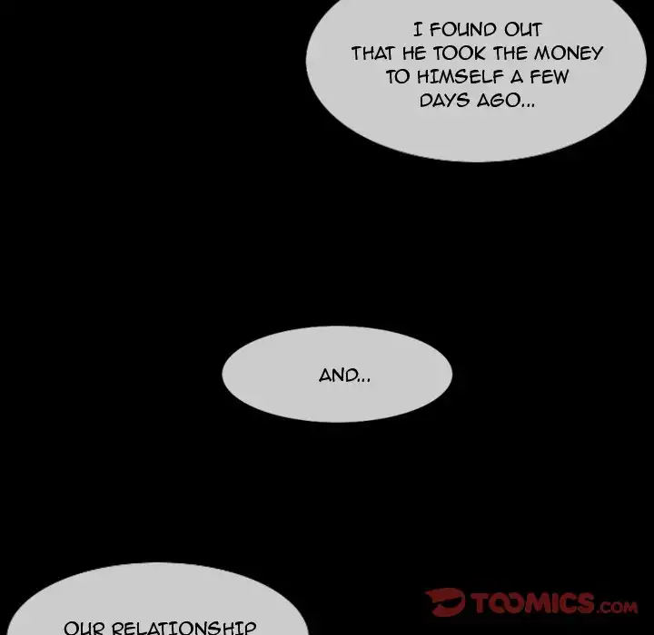 Path to Salvation Chapter 28 Page 38