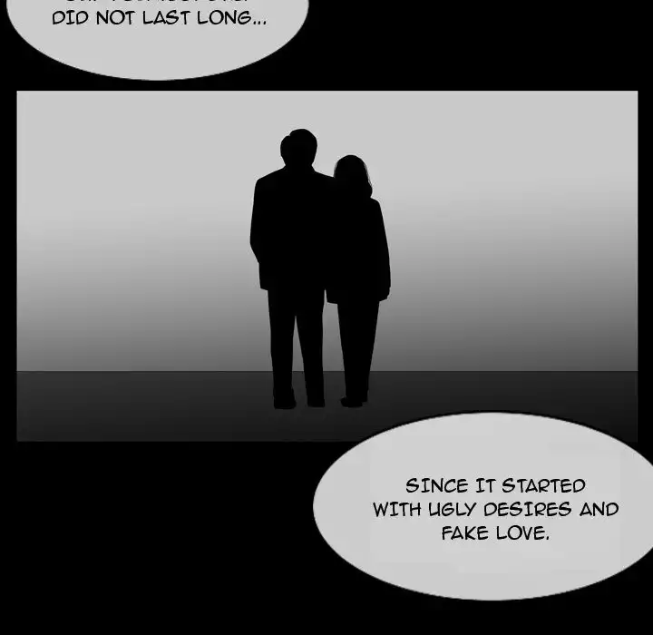 Path to Salvation Chapter 28 Page 39