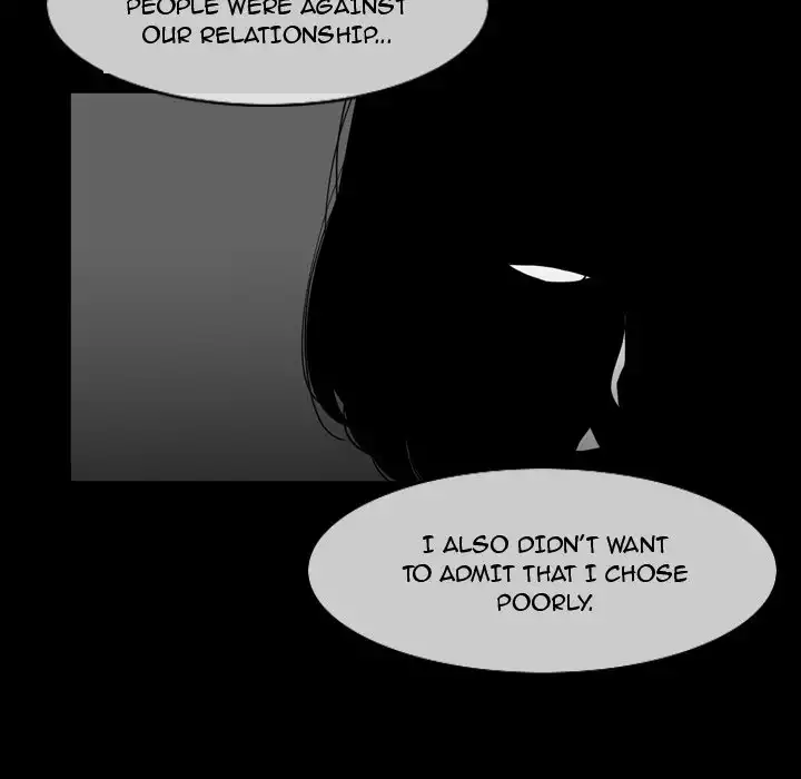 Path to Salvation Chapter 28 Page 41