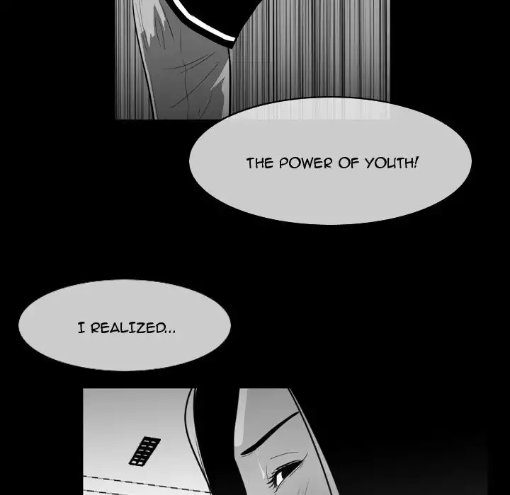 Path to Salvation Chapter 28 Page 45