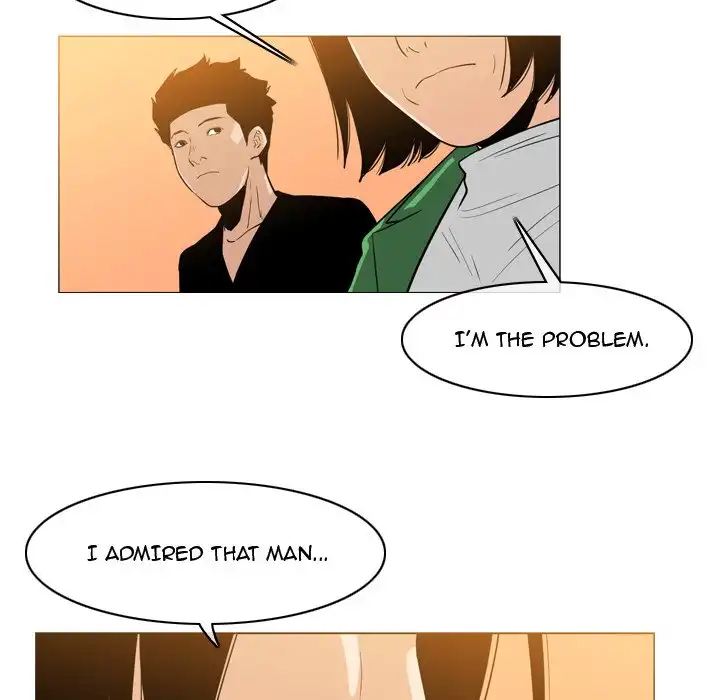 Path to Salvation Chapter 28 Page 47
