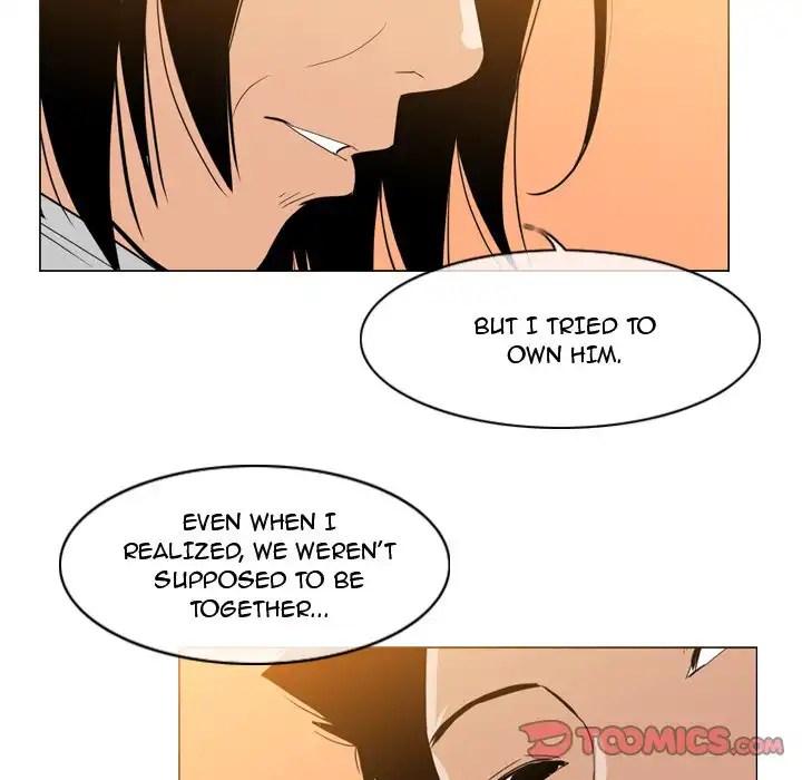 Path to Salvation Chapter 28 Page 48