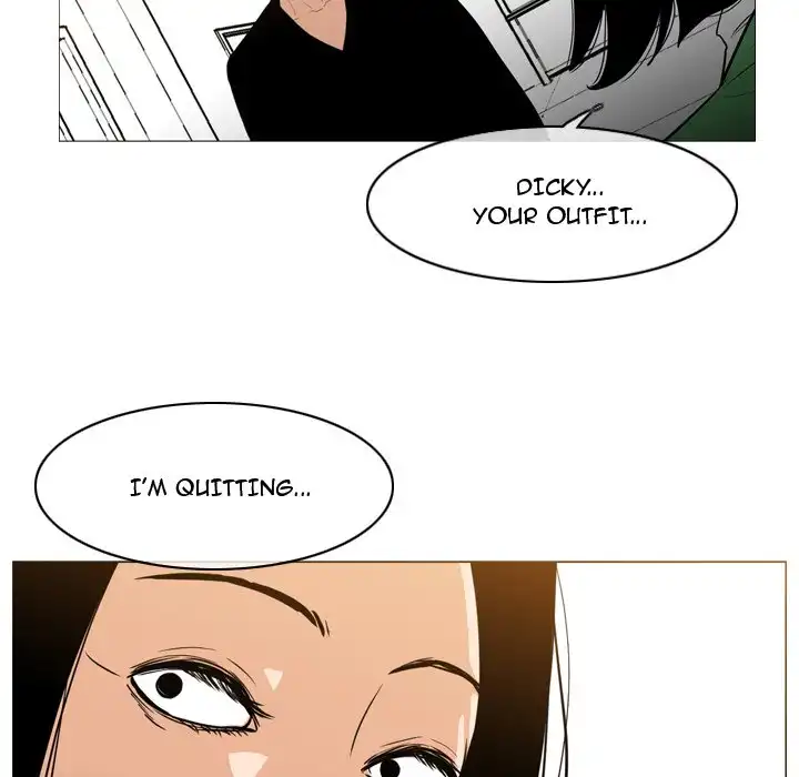 Path to Salvation Chapter 28 Page 5