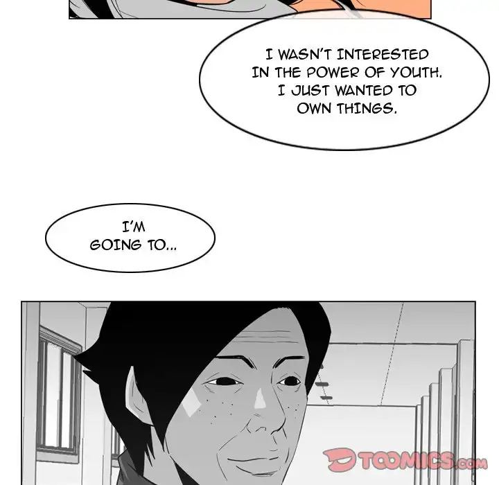 Path to Salvation Chapter 28 Page 50