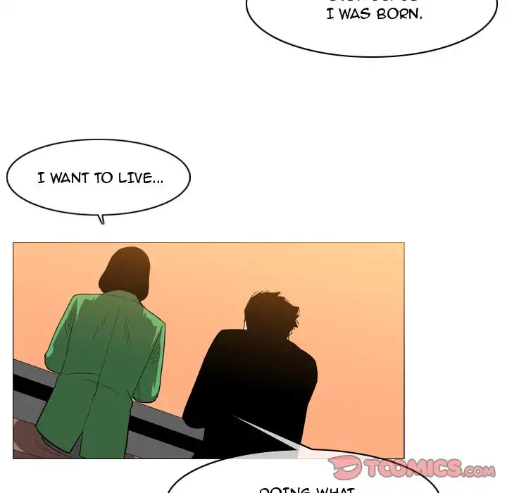 Path to Salvation Chapter 28 Page 52