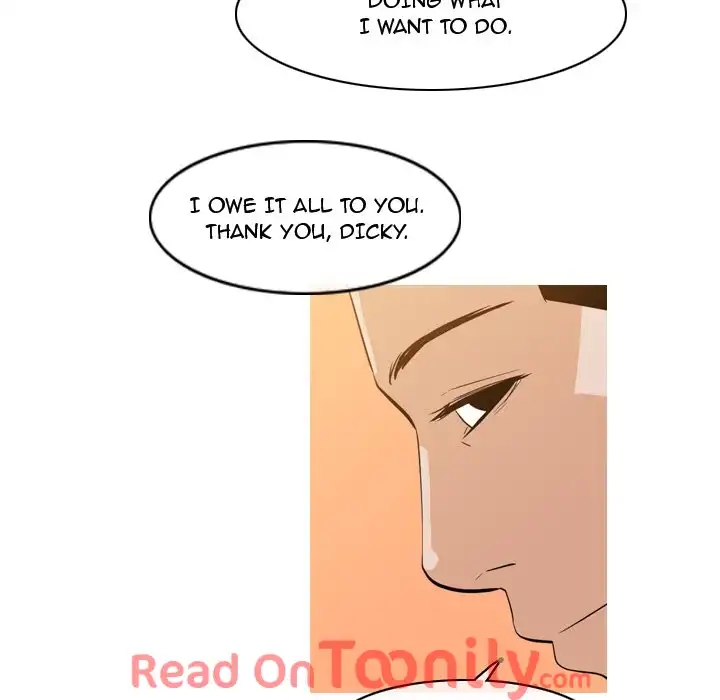 Path to Salvation Chapter 28 Page 53