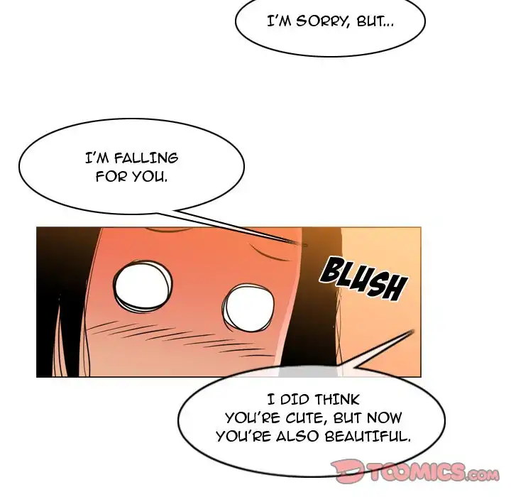 Path to Salvation Chapter 28 Page 54