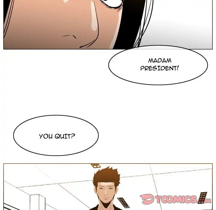 Path to Salvation Chapter 28 Page 6