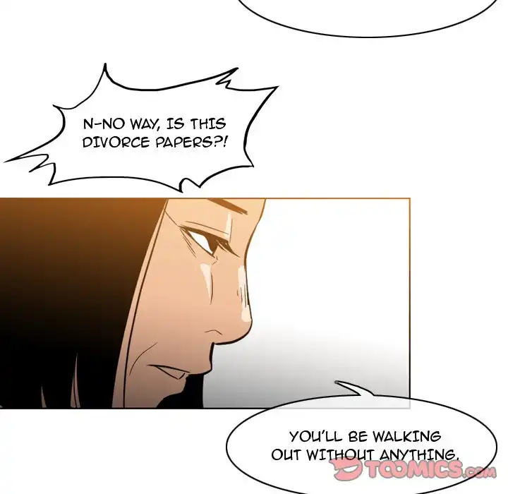Path to Salvation Chapter 28 Page 60