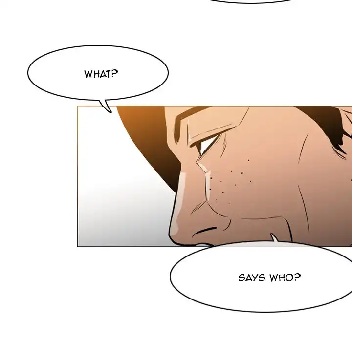 Path to Salvation Chapter 28 Page 61