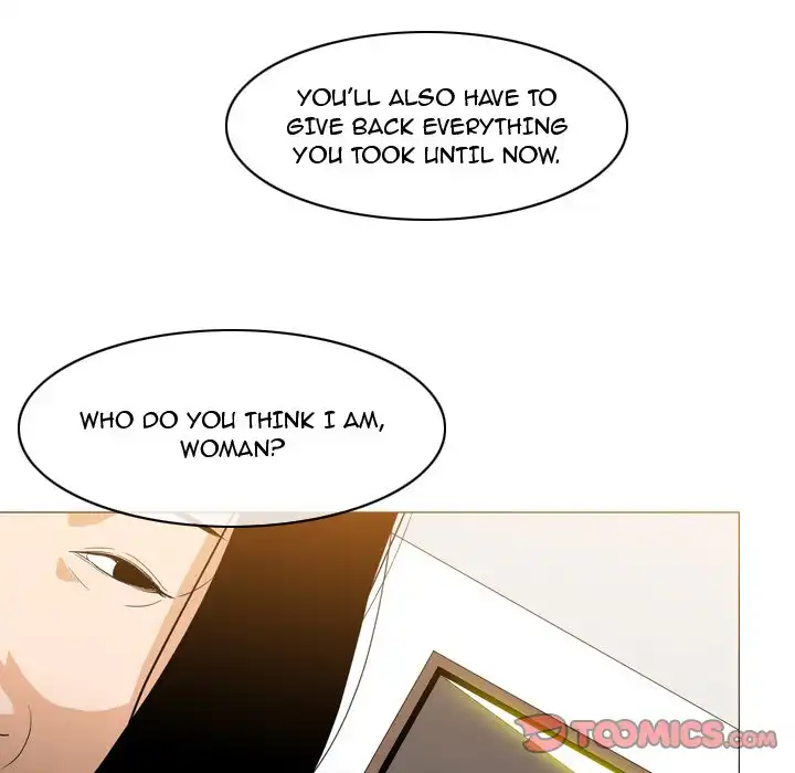 Path to Salvation Chapter 28 Page 62
