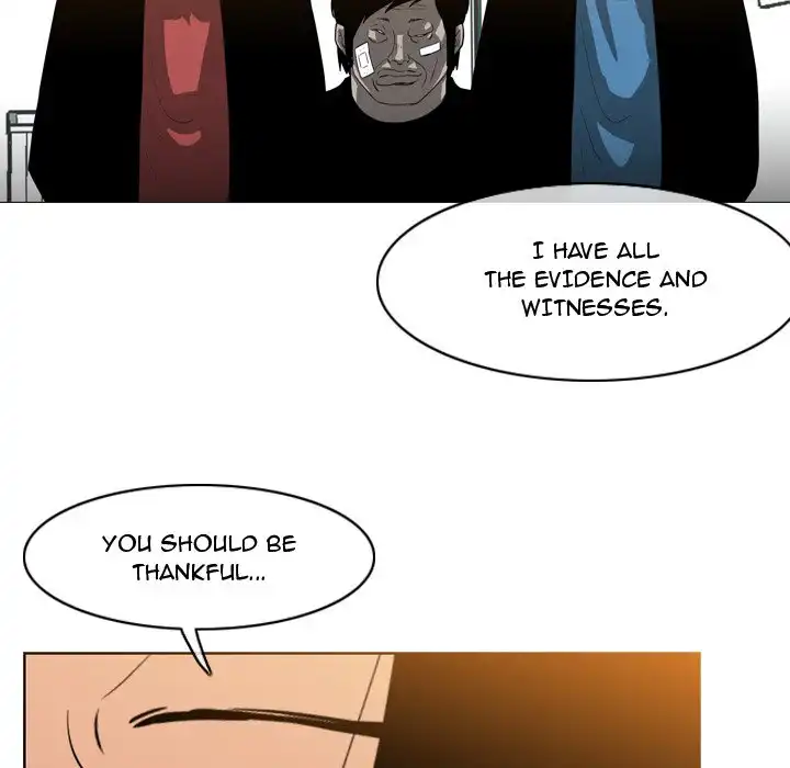 Path to Salvation Chapter 28 Page 65