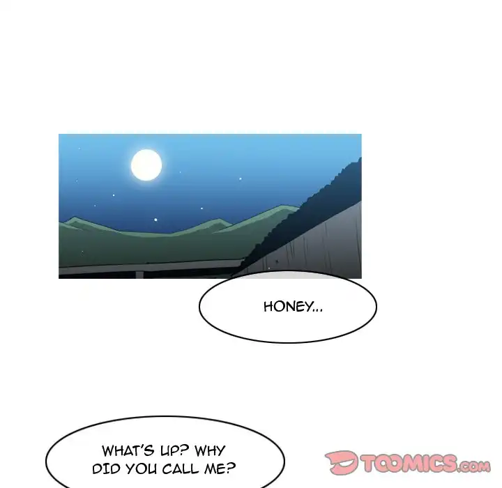 Path to Salvation Chapter 28 Page 68