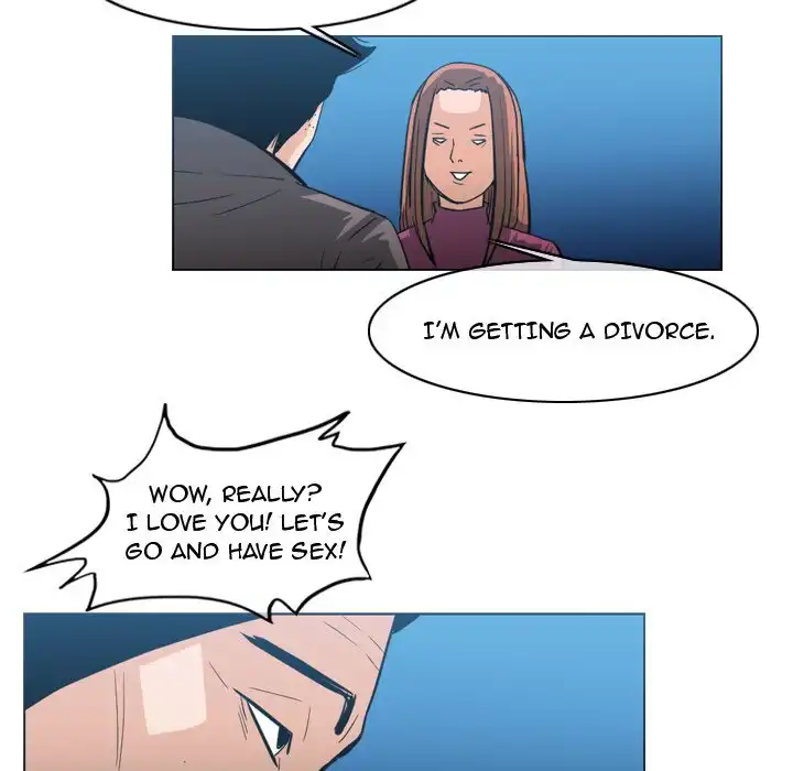 Path to Salvation Chapter 28 Page 69
