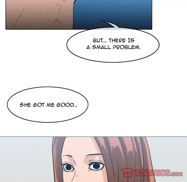 Path to Salvation Chapter 28 Page 70