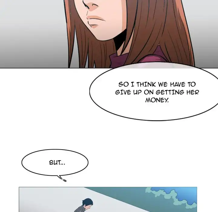 Path to Salvation Chapter 28 Page 71