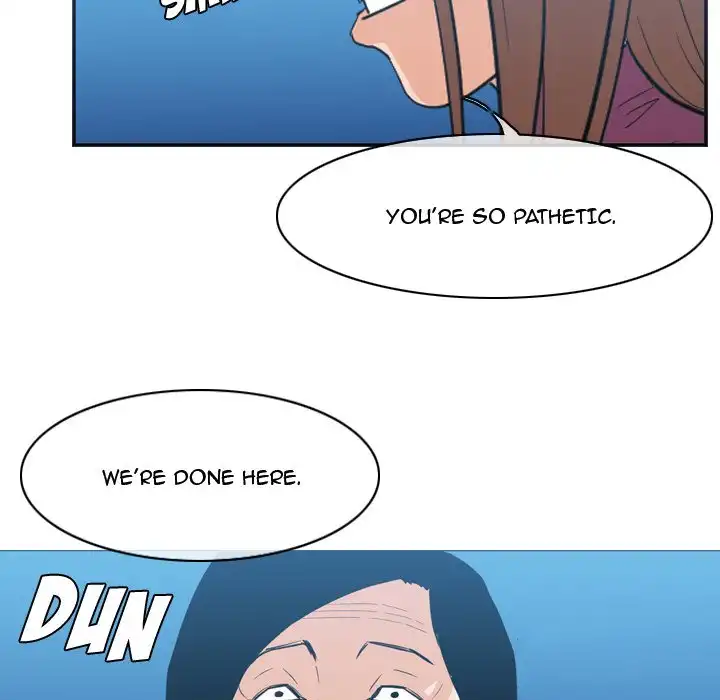 Path to Salvation Chapter 28 Page 75
