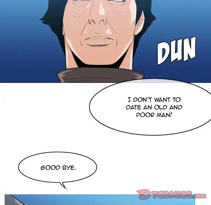 Path to Salvation Chapter 28 Page 76
