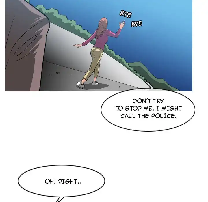 Path to Salvation Chapter 28 Page 77