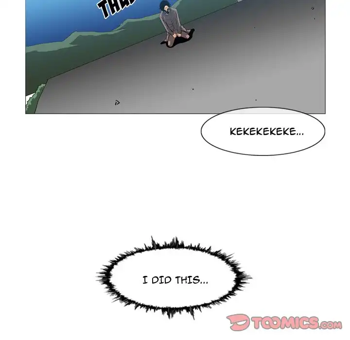 Path to Salvation Chapter 28 Page 82