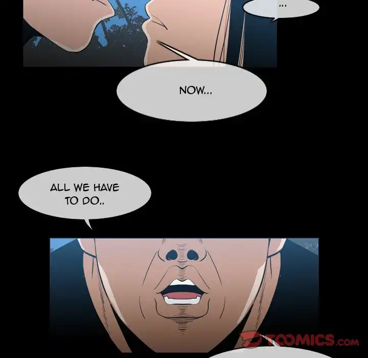 Path to Salvation Chapter 29 Page 10