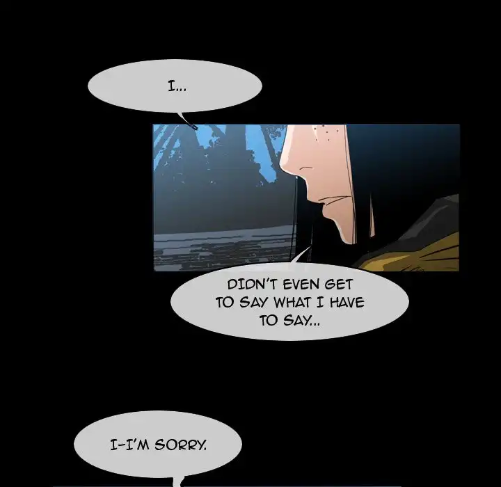 Path to Salvation Chapter 29 Page 13