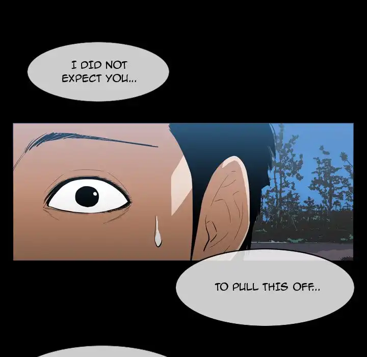 Path to Salvation Chapter 29 Page 15