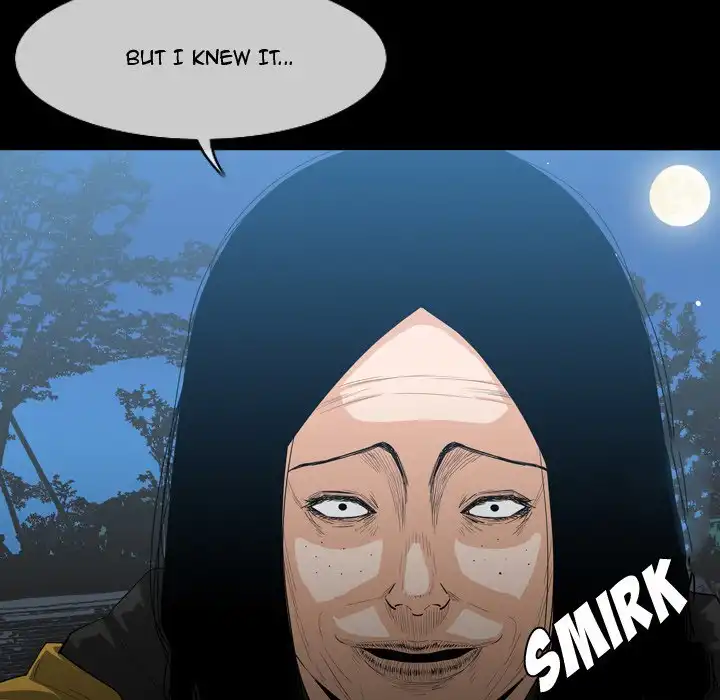 Path to Salvation Chapter 29 Page 16