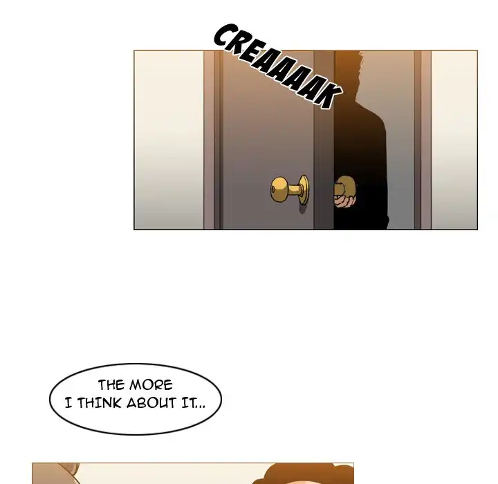 Path to Salvation Chapter 29 Page 21