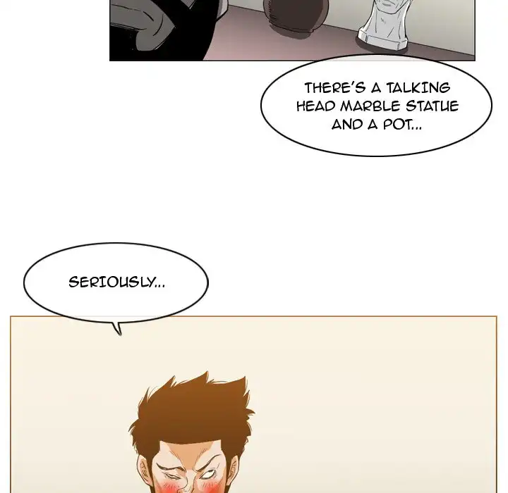 Path to Salvation Chapter 29 Page 23