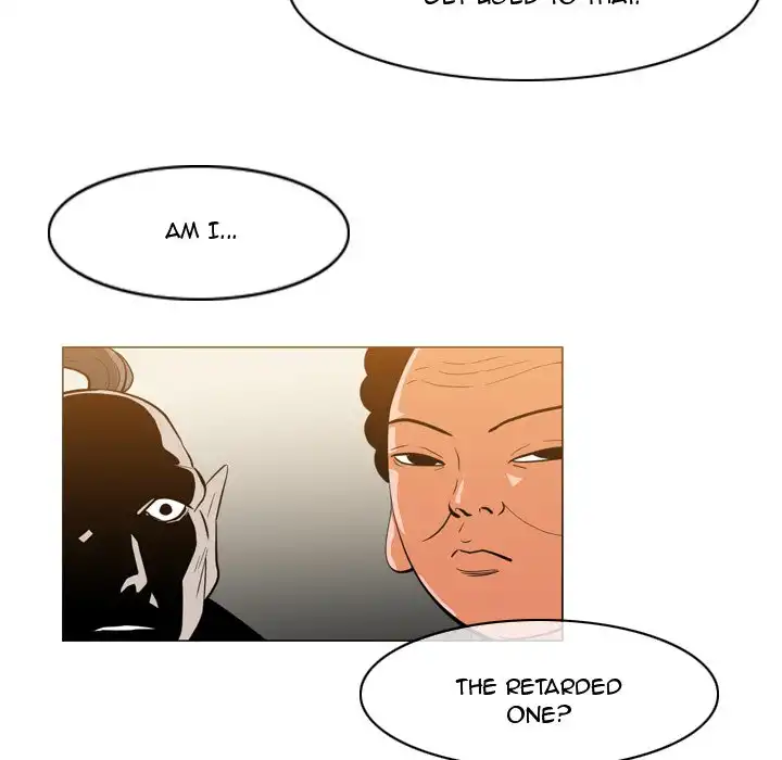 Path to Salvation Chapter 29 Page 25