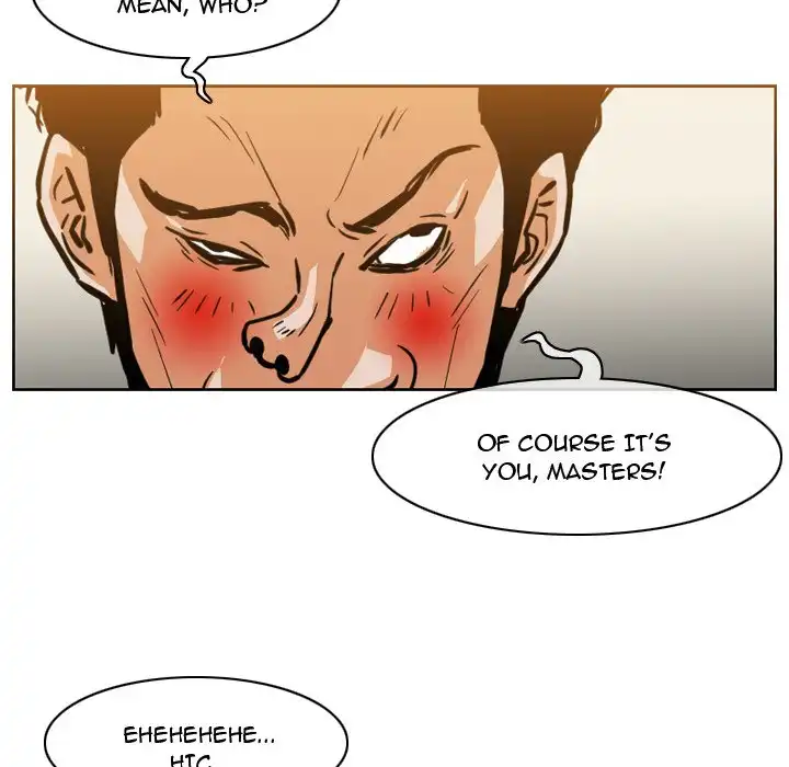 Path to Salvation Chapter 29 Page 27