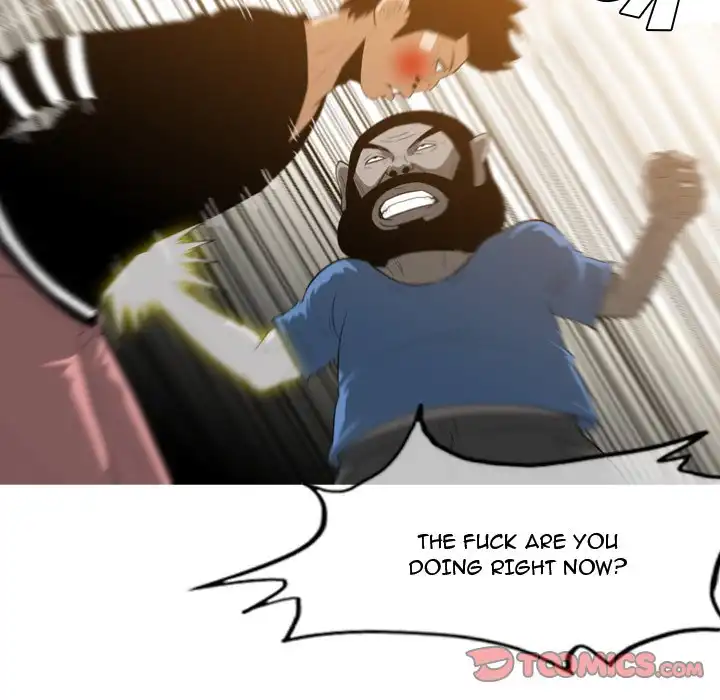 Path to Salvation Chapter 29 Page 30