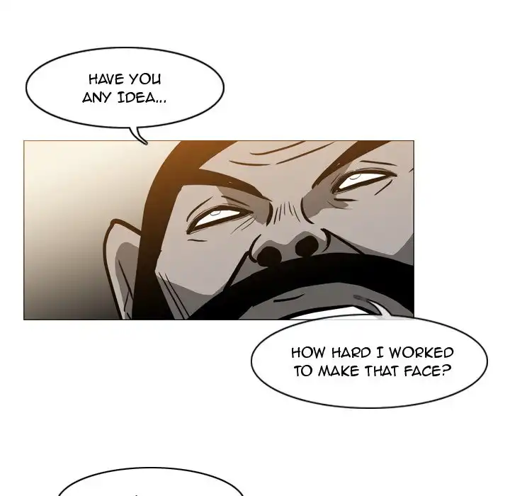 Path to Salvation Chapter 29 Page 31