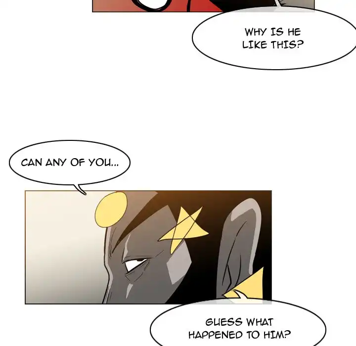 Path to Salvation Chapter 29 Page 36