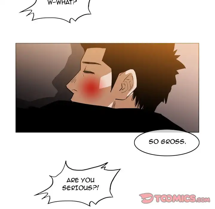 Path to Salvation Chapter 29 Page 38