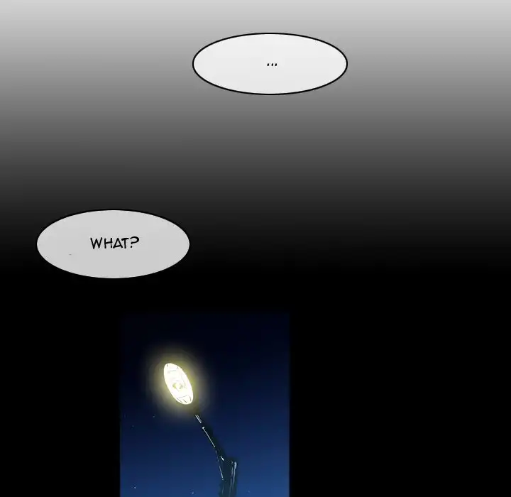 Path to Salvation Chapter 29 Page 40