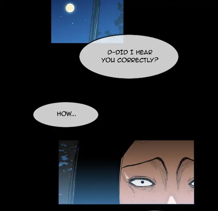 Path to Salvation Chapter 29 Page 41