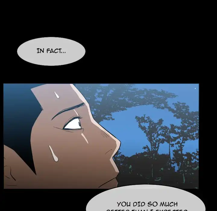 Path to Salvation Chapter 29 Page 44