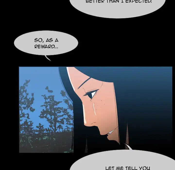 Path to Salvation Chapter 29 Page 45