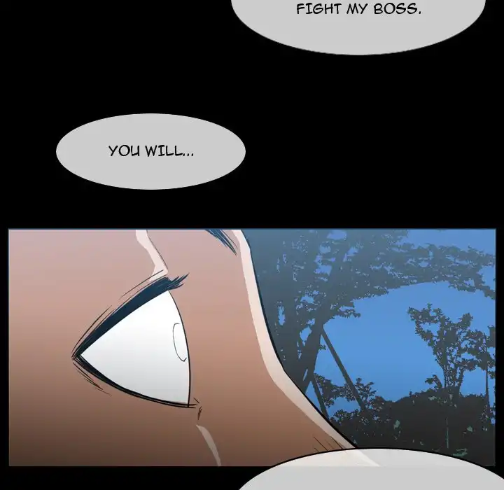 Path to Salvation Chapter 29 Page 47