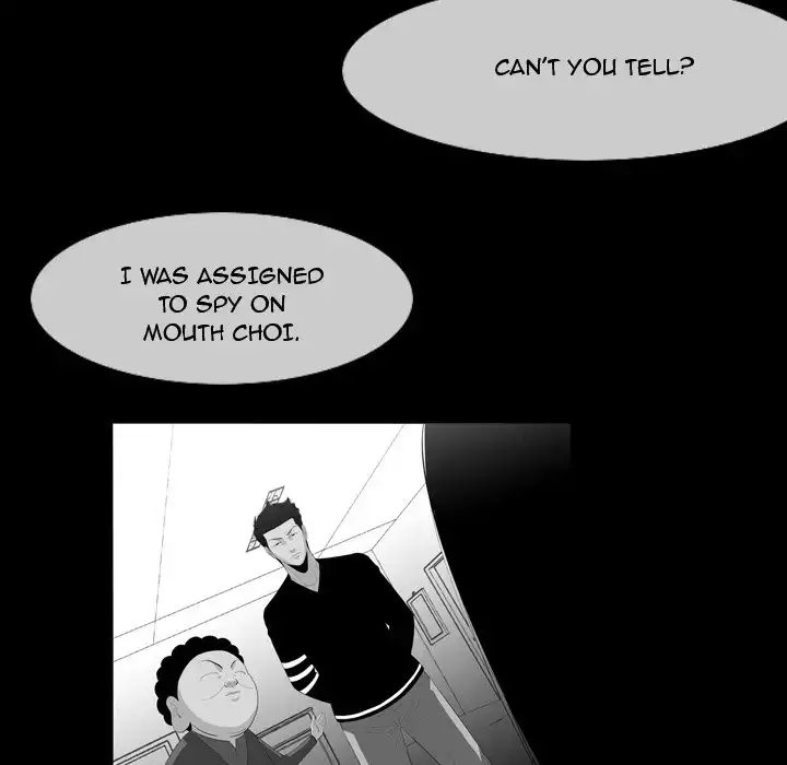 Path to Salvation Chapter 29 Page 49
